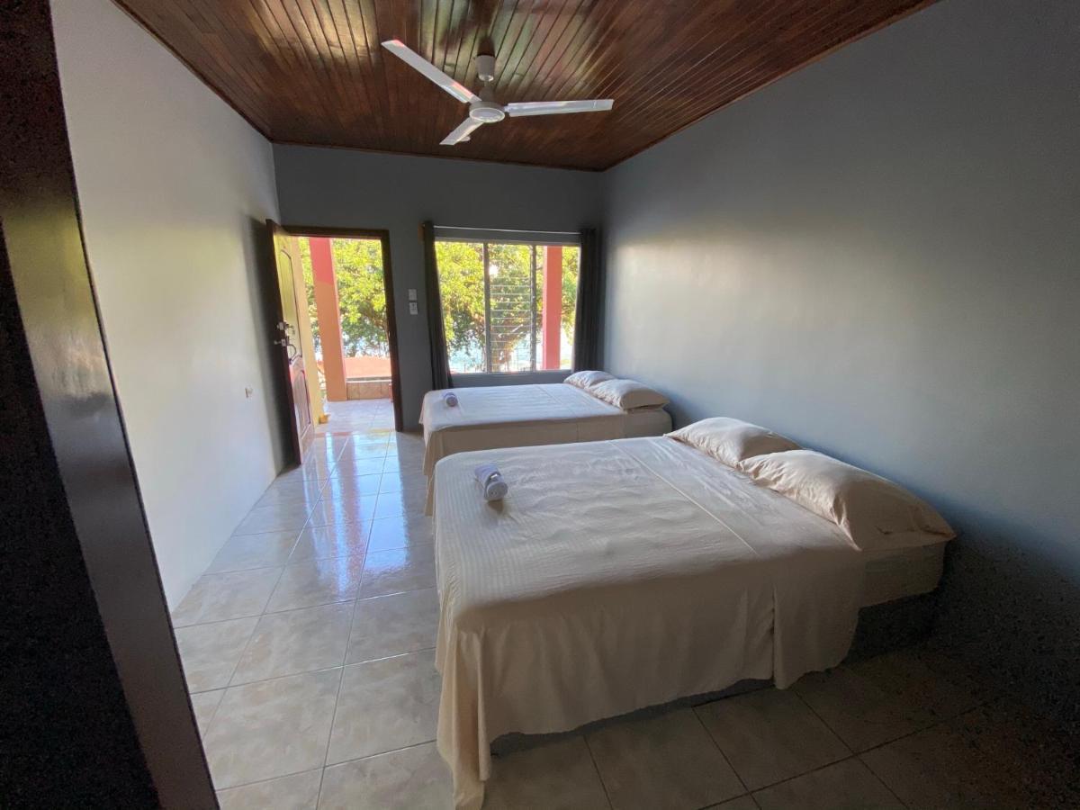 Hotel Puerto San Luis Tilaran Екстер'єр фото